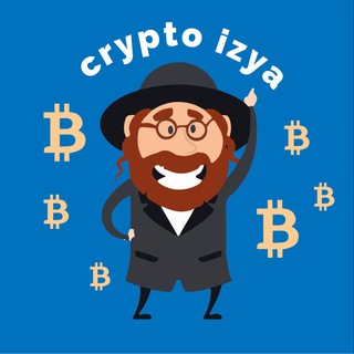 CRYPTOIZYA.SIGNAL