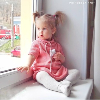 PRINCESSA.KNIT
