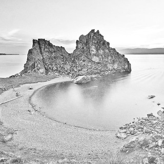 ОКОЛО БАЙКАЛА