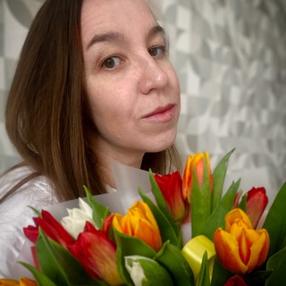 КРИСТИНА САНДАЛОВА @MARIKRY