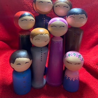 ОБ ИСЛАМЕ ДЕТЯМ 