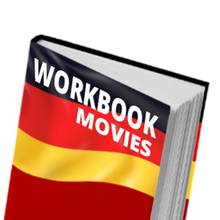 WORKBOOK MOVIES DEUTSCH