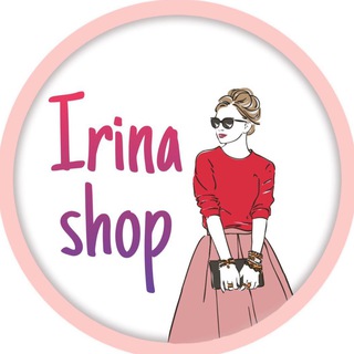 IRINA_SHOP.RU | ЖЕНСКАЯ ОДЕЖДА
