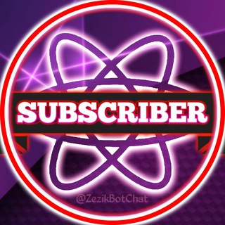SUBSCRIBER | CHAT RU