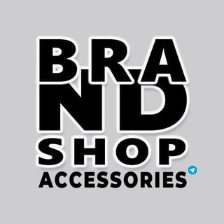 BRAND SHOP АКСЕССУАРЫ | UA