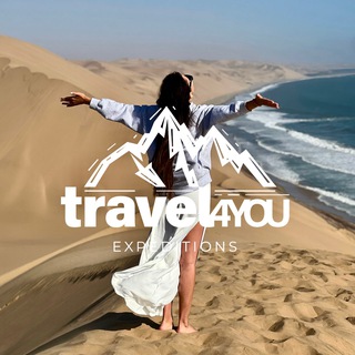 TRAVEL4YOU EXPEDITIONS ВМЕСТЕ ВОКРУГ СВЕТА