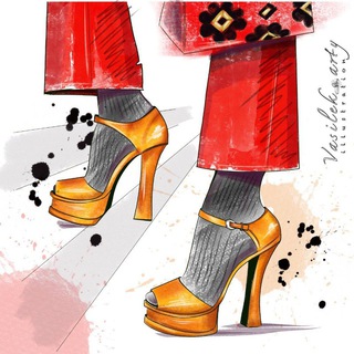 КИСТИ BRUSHES INFINITY PAINTER / PROCREATE