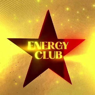 ANASTASIA VELINA | ENERGY CLUB