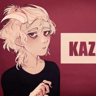 KAZAKIRA | RIP