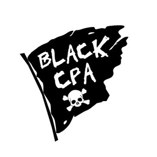 BLACK CPA