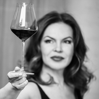 #ПИТЬНАШЕ | ГЕРТРУДА КУЗНЕЦОВА