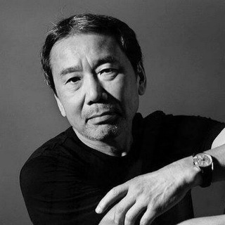 ЗАМЕТКИ МУРАКАМИ