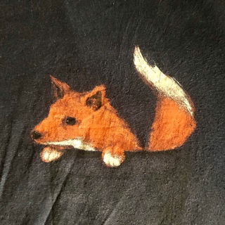 VULPECULA CLASSICA: НЕСКУЧНЫЙ ДОКТОР МЕНГЕ