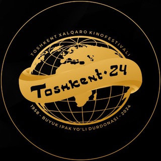 TASHKENT INTERNATIONAL FILM FESTIVAL