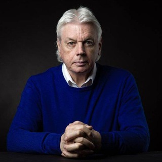 DAVID ICKE ДЭВИД АЙК