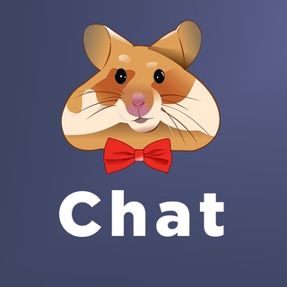 CRYPTO HAMSTER | COMMUNITY