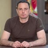 МІСЬКИЙ ГОЛОВА АНДРІЙ БІЛОУСОВ