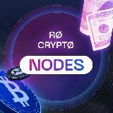 ВЕБИНАР | RØ CRYPTØ NODES