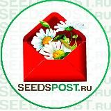 ВСЁ ПРО ОГОРОД И СЕМЕНА! SEEDSPOST.RU