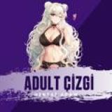 ADULT CIZGI & HENTAI ADAM