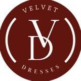 VELVET DRESSES