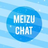 MEIZU CHAT