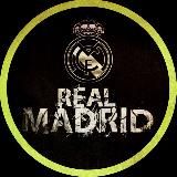 REAL MADRID CF | РЕАЛ МАДРИД