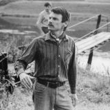 ANDREI TARKOVSKY