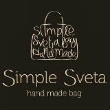 МАСТЕРСКАЯ СУМОК SIMPLE SVETA