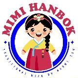 MIMI HANBOK