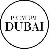 PREMIUM DUBAI | ДУБАЙ 360