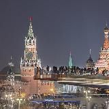 ПРОИШЕСТВИЯ | ЧП | МОСКВА