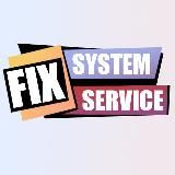 SYSTEM FIX SERVICE 