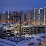 МЫТИЩИ • ОБЛАСТЬ • МОСКВА