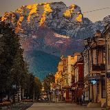 ВЛАДИКАВКАЗ | ИНТЕРЕСНОЕ | НОВОСТИ