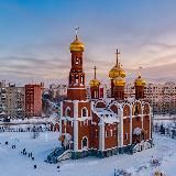 НОЯБРЬСК СЕГОДНЯ