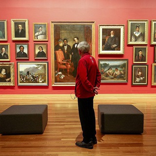 МУЗЕИ РОССИИ | НОВОСТИ