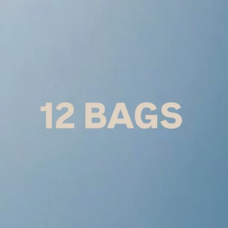 @12BAGS