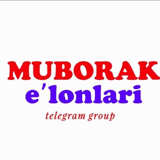 MUBORAK, QARSHI, BUXORO, KOSON, KASBI, MIRISHKOR EʼLONLARI