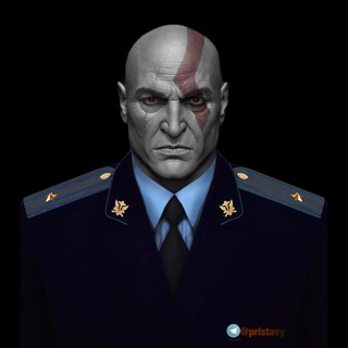 СУРОВЫЙ ПРИСТАВ ZV