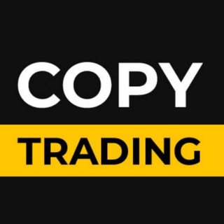 COPY TRADING - ALEX