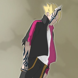 NARUTO & BORUTO FAN CLUB
