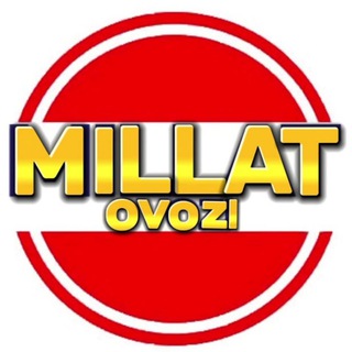 MILLAT OVOZI