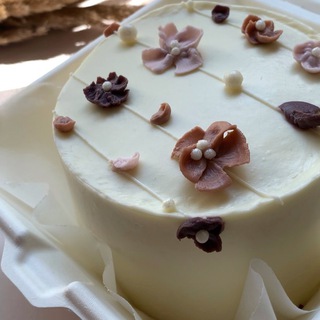 БЕНТО CAKE. LABFOOD