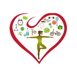 КОКТЕЙЛЬ СЧАСТЬЯ И ЗДОРОВЬЯ!