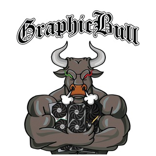 GRAPHIC-BULL