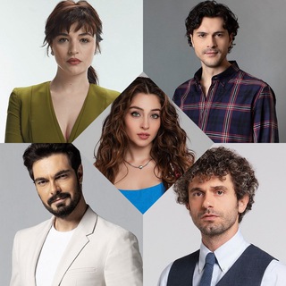 СПРЯЧЬ МЕНЯ / ПРЯТКИ / ТУРЕЦКИЙ СЕРИАЛ / 1 СЕРИЯ С ПЕРЕВОДОМ