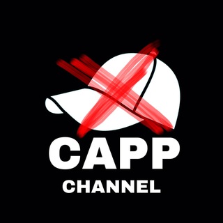 CHANNEL NOCAPP!