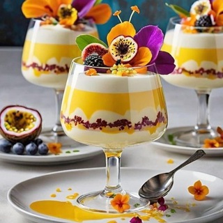 КОНДИТЕРСКИЙ МИР. РЕЦЕПТЫ.