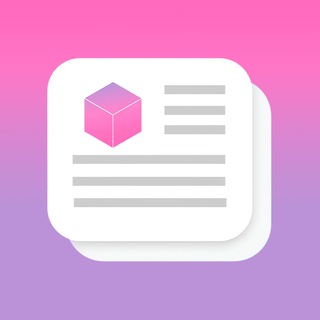 APP BOX NEWS | SCARLET И ESIGN
